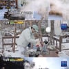 '런닝맨' 유재석, 양세찬표 수제비에 감탄 "조미료 반 통 넣었다"