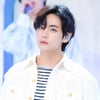 방탄소년단 뷔, 日 인기 랭킹투표 98주 연속 1위