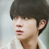 방탄소년단 진, 겨울 패션 종결자 '남친룩의 정석'