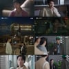 "엄마 아닌 이모" 노윤서 고백..정경호·전도연 애틋 키스 [일타 스캔들] [종합]