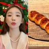 강민경, 참을 수 없는 SNS 유혹.."마포 맛집 추천 좀"