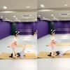 백종원♥소유진 딸, 발레 꿈나무 등극..부모 닮아 넘치는 끼