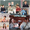 한고은 "결혼 전 남편과 밀월여행, 다낭서 24시간 지내면서.." [신랑수업]