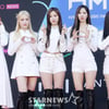 드림캐쳐, '한터뮤직어워즈' 글로벌 아티스트상 수상