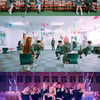 저스트비, 'MBTI' MV 티저 공개..하이틴 감성 그 자체