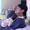 6기 영숙, ♥영철 코 성형설 해명 "보형물 안 넣어..부상으로 수술"