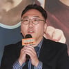 '카운트' 감독 "88년 복싱 금메달리스트 박시헌 선수 실화 모티브"