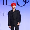 세븐틴 디에잇, 쇄골 골절 부상 "활동 의지 강해..보조기 착용" [공식]