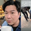 김시덕, 또 생명 구했다.."몸이 반응" [인터뷰]