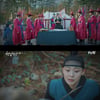 '청춘월담' 박형식, 전소니·윤종석 사이 고민 "누구 손 잡을까"[별별TV]
