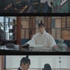 '청춘월담' 전소니, 박형식 시험 완벽 통과..동궁전 입성[종합]