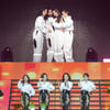 마마무, 데뷔 첫 월드투어 亞 9개 지역 성료 "좋은 음악으로 보답"