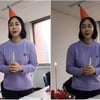 정정아, 무소식 4개월 만에 전한 근황.."힘든 일 있었다"