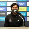 올림픽 풀백 콤비→감독 지략 대결... '사령탑도 기대' 이랜드-성남전 [창원 현장]