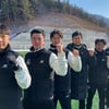 화려한 우승경력 '어벤져스' 코치진... 이랜드에 '위닝 멘탈' 심는다 [창원 현장]
