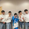 "말 많이 할게요"..정미애, '설암' 혀절제 걱정 붙들어 매![스타이슈]