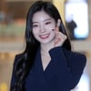 트와이스 다현 '하트와 한줌허리'[★포토]