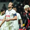 [UCL 16강] '손흥민 또 침묵' 토트넘, 밀란 원정서 0-1 패배