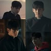 '아일랜드2' 차은우, 깨발랄→카리스마→슬픔 '성장캐 주목'