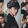장승조=유죄 눈빛+퓨어 섹시[화보]