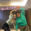 '장시호 불륜설 무고죄' 김동성, 댄스 근황.."인생 망쳤다는 생각 들겠지"