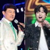 설운도X이찬원, '불후-KBS 창립 50주년 특집' 듀엣 출격