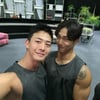 "골절로 통증→진통제 내내 붙여" 차현승, '피지컬:100' 출연 소감