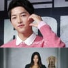 '케이티♥' 송중기, 신혼생활 반납 헝가리行