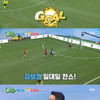 '골때녀' 올스타전, 아드레날린 폭발..노윤주·허경희 멀티골 [종합]