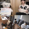 '전현무의 패션 스승' 코드 쿤스트, 플리마켓 OPEN[나혼자산다]