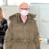 틸다 스윈튼 '편안한 패션'[★포토]