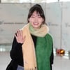 청하 '미소 활짝'[★포토]