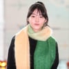 청하 '귀여운 입술'[★포토]