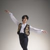 정민찬 "발레트롯, 나태주에 큰 영감..'미트2' 활약 감개무량" [인터뷰②]