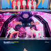 '미스터트롯2' 진기스칸, 농염한 매력 뽐냈지만 '아쉬운 2위'