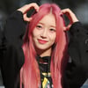 스테이씨 수민 '빨간머리 소녀'[★포토]
