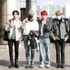 베리베리 '대만 콘서트 떠나요'[★포토]