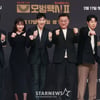 이제훈 마지막 상탈..'모범택시2' 강력해진 K다크히어로[종합]