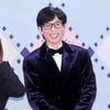 유재석 "안식년 생각 無..쉰다는 생각 든다면 은퇴할 것"[스타이슈]