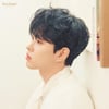 이병찬, 신곡 홍보 "봄 오기 전 녹지 않은 '눈사람'" [스타IN★]
