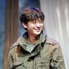 이지훈, 첫 연극 '서툰사람들' 마지막 공연 "솔직히 힘들었다" [스타IN★]