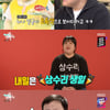 '전참시' 이국주, 매니저에 생일상+명품 시계 선물..가족들 울컥 [★밤TView]