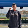 5번째 좌완마저 1년만에 구속 5㎞↑... KIA가 이래서 좌완왕국 [★투손]