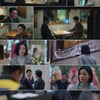 이보영의 '믿는 도끼' 장현성, 조성하와 손잡았다..'충격 배신' (대행사)[종합]