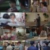'일타' 전도연♥정경호 연애 시작..시청률도 '폭발'[종합]