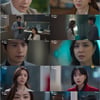 서지혜, 상간녀 일침한 홍수현에 도발 "믿은 게 아니라 개무시"(빨간풍선)[종합]