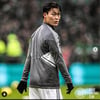 오현규 이적 후 첫 선발 출장 '평점 6.9'... 셀틱도 4-0 대승