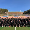중원대 축구부, 창단 13년 만에 쾌거! ‘전국체전 첫 출전’
