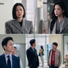 '대행사' 위기 몰린 이보영, 손나은 선택할까