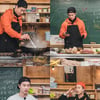 오민석, '운탄고도 마을호텔2' 합류..요섹남 활약상 예고